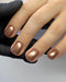DARK Gel Polish 156, 10 ml - Ivaka Store