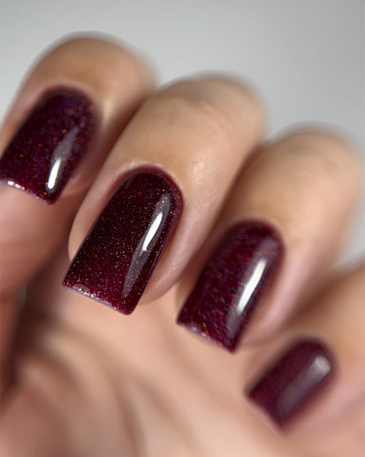 DARK Gel Polish 122, 10 ml - Ivaka Store