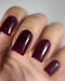 DARK Gel Polish 122, 10 ml - Ivaka Store